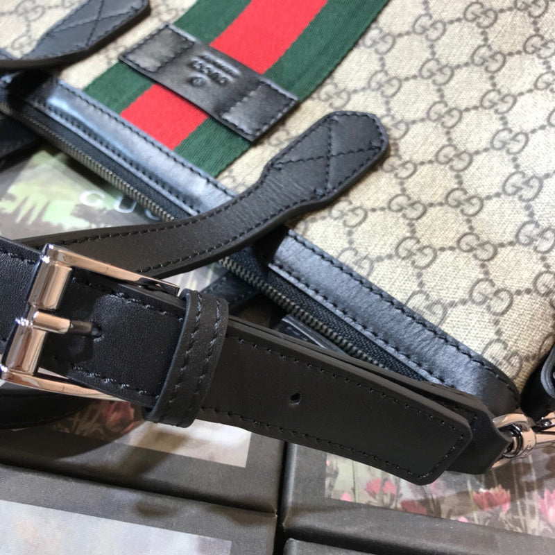 Lux-Totes - GCI Bags - 2556