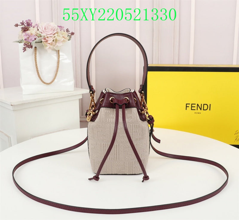 GC - Shoulder - 3079