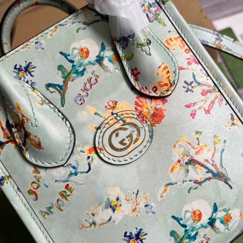 Luxurious Totes - Latest - 3850