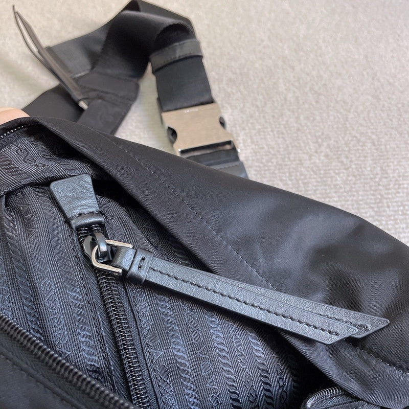 ZEP - PD Bags - 313