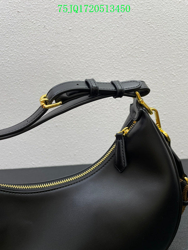 GC - Shoulder - 2917