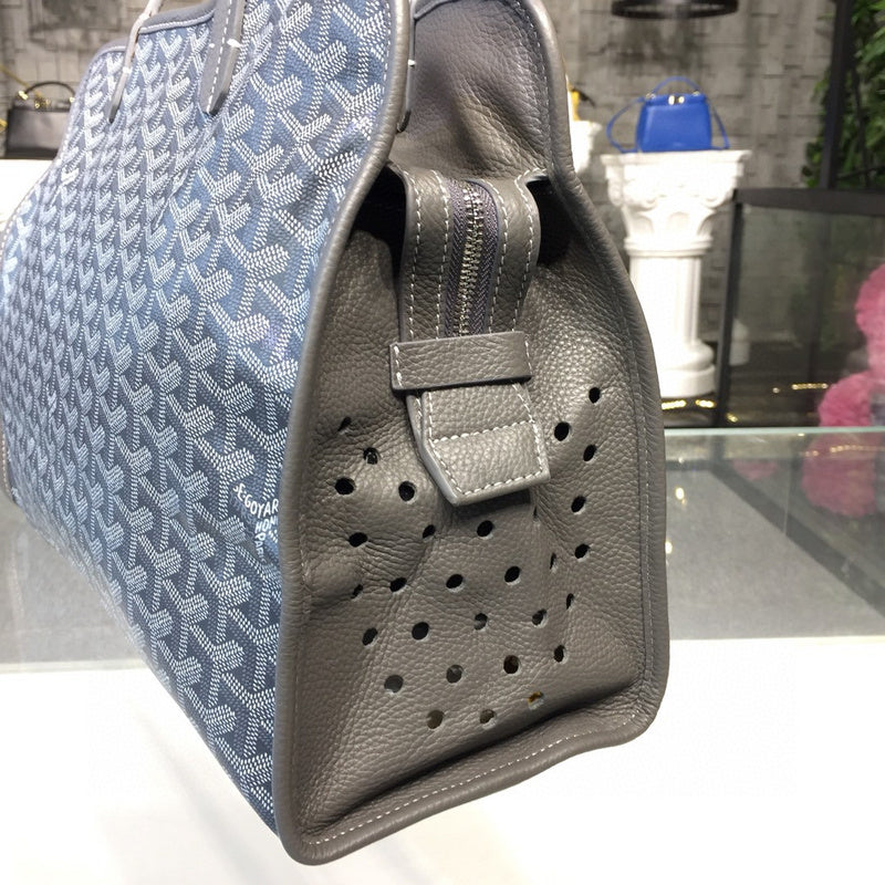 Lux-Totes - GOD Bags - 042