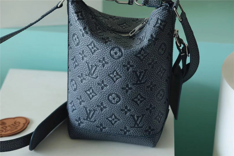 Lux-Totes - LOV Bags - 3892