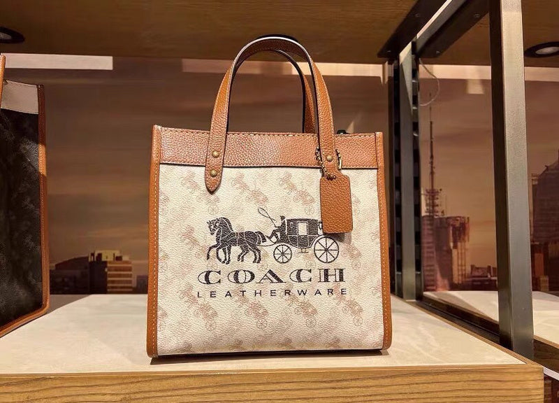 Luxurious-Totes - CCH Bags - 358