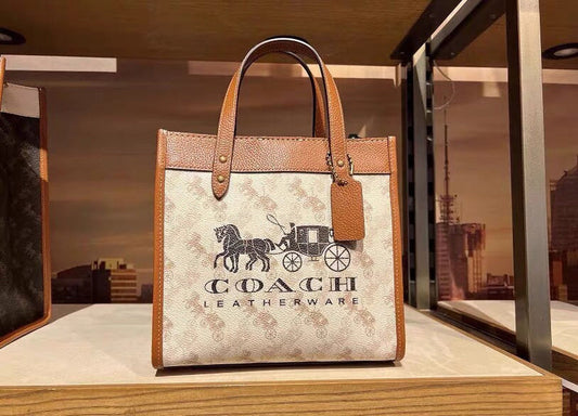 Luxurious-Totes - CCH Bags - 358