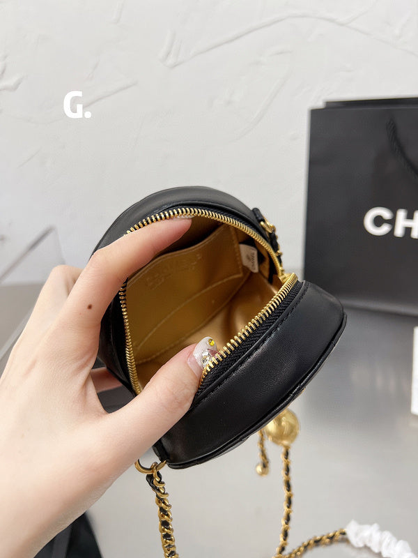 Luxurious Totes - CNL3 Bags - 326