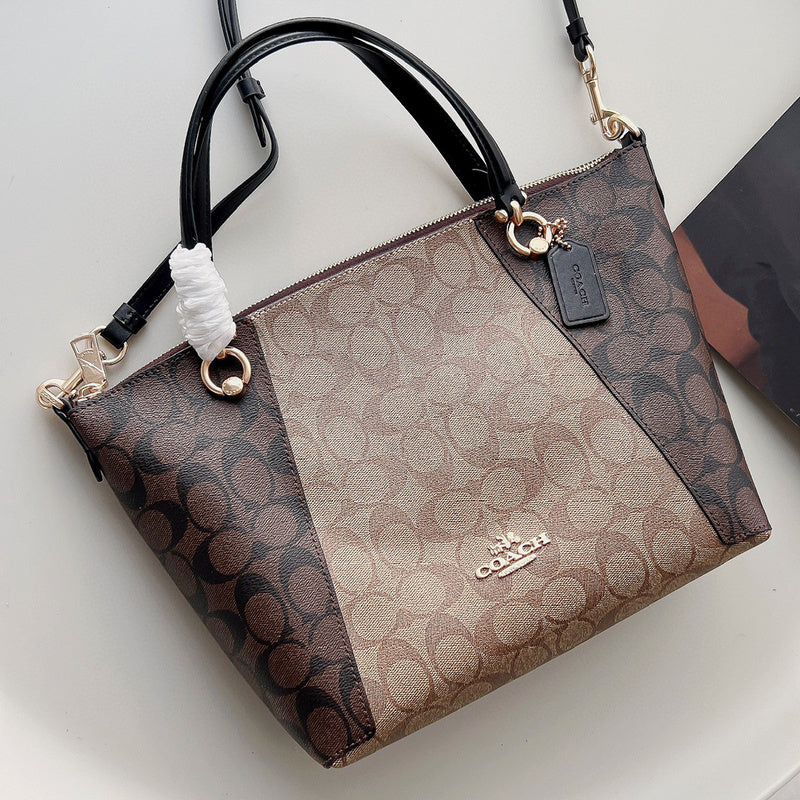 Luxurious-Totes - CCH Bags - 083