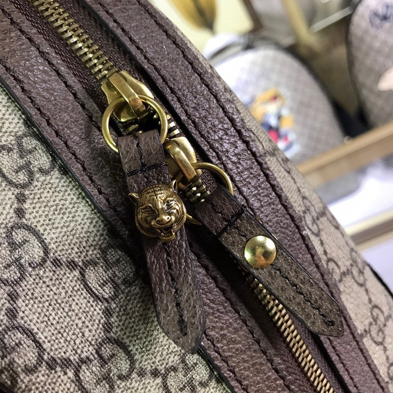 Lux-Totes - GCI Bags - 2133