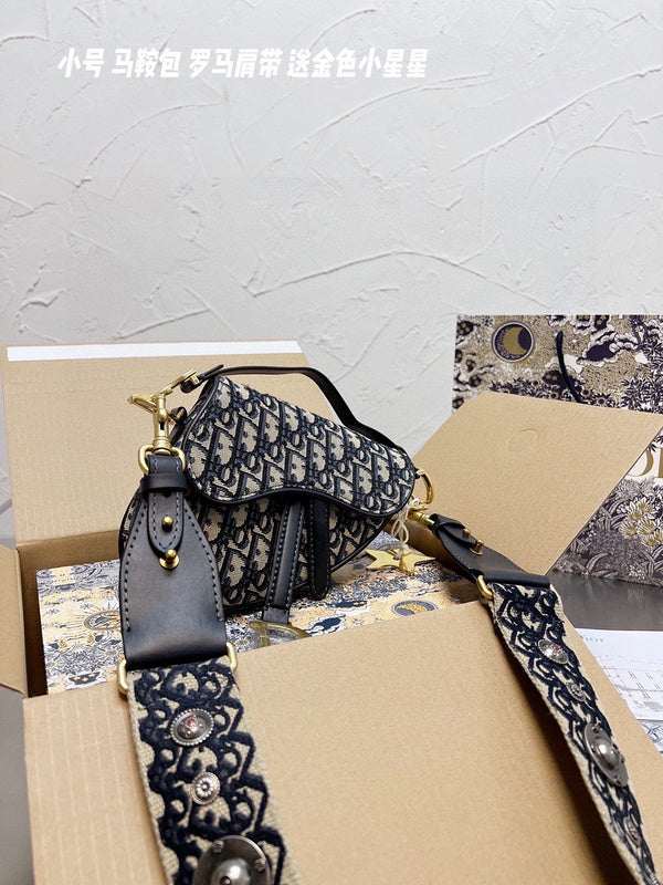 Style My Style - DOR2 Bags - 249