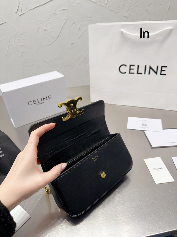 Luxurious Totes - CLE2 Bags - 112