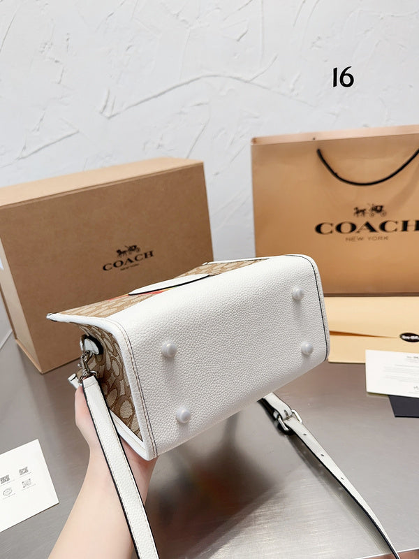 Luxurious Totes - CCH2 Bags - 128