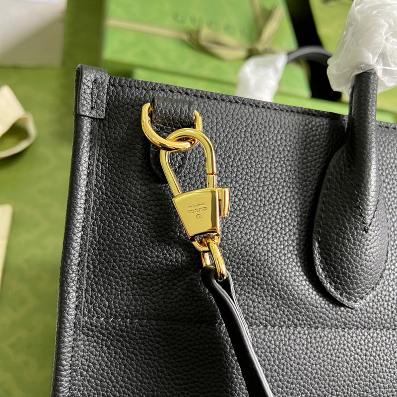 Lux-Totes - GCI Bags - 2369