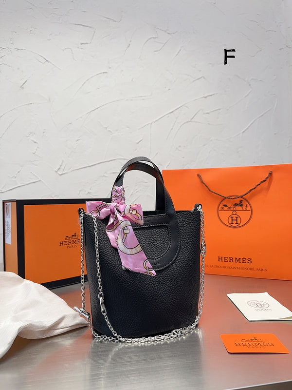 Luxurious Totes - HMS3 Bags - 028