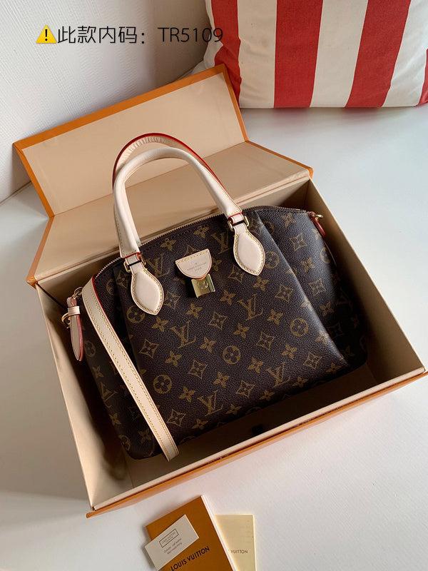 Luxurious Totes - Latest - 2367