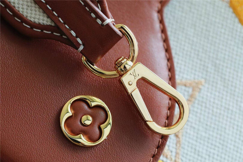 Lux-Totes - LOV Bags - 1083
