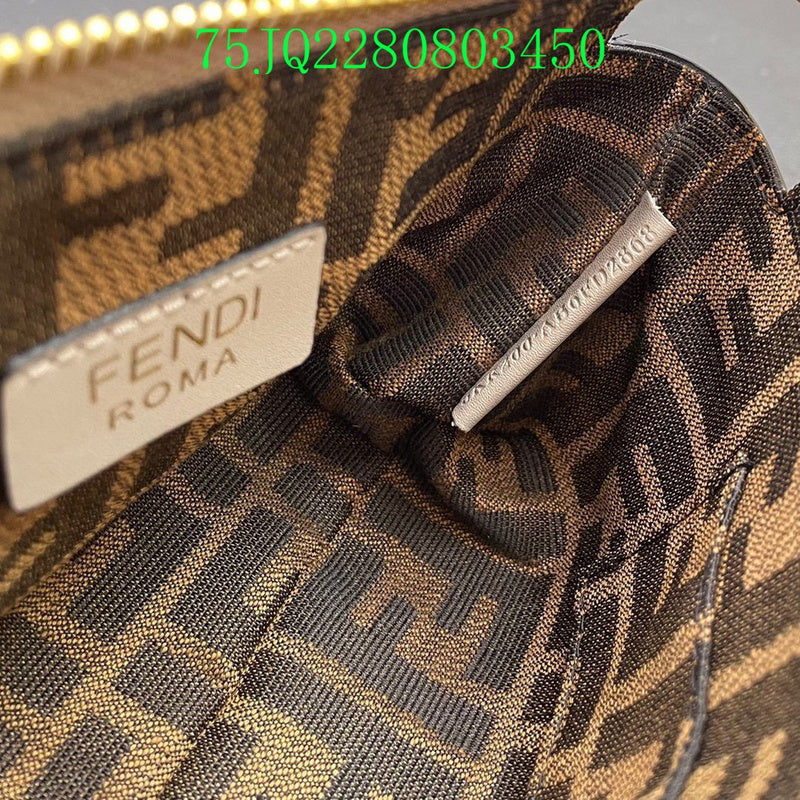 GC - Shoulder - 3254