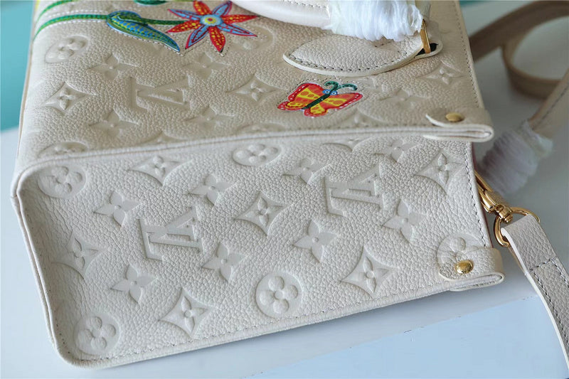 Lux-Totes - LOV Bags - 222