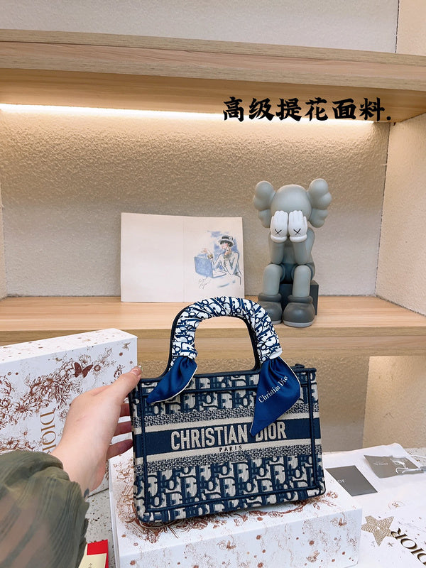 Luxurious Totes - DOR2 Bags - 076