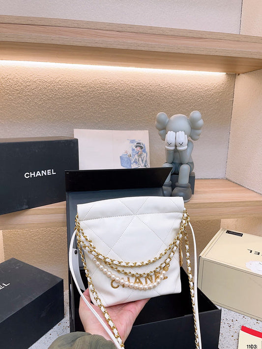 Luxurious Totes - CNL3 Bags - 107