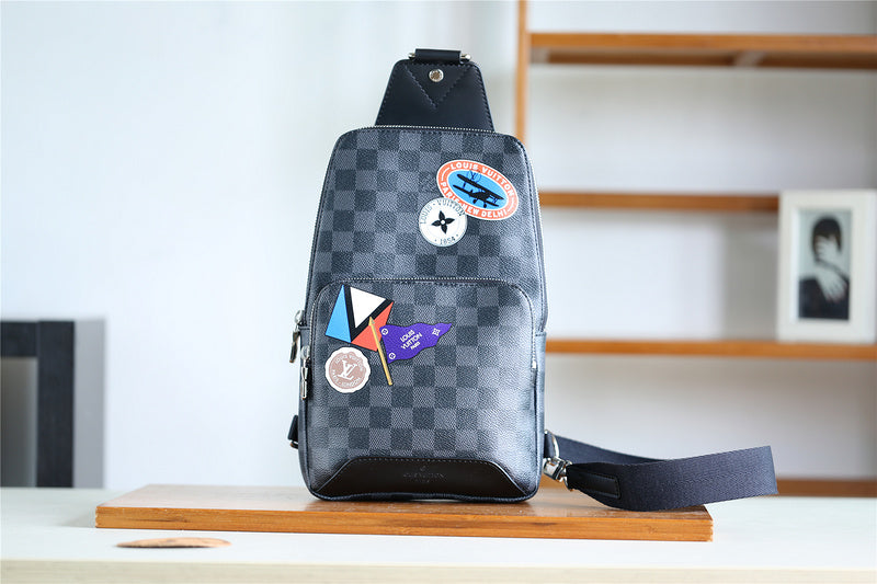 Lux-Totes - LOV Bags - 4127
