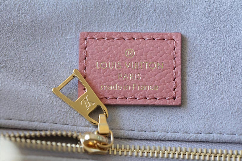 Lux-Totes - LOV Bags - 495