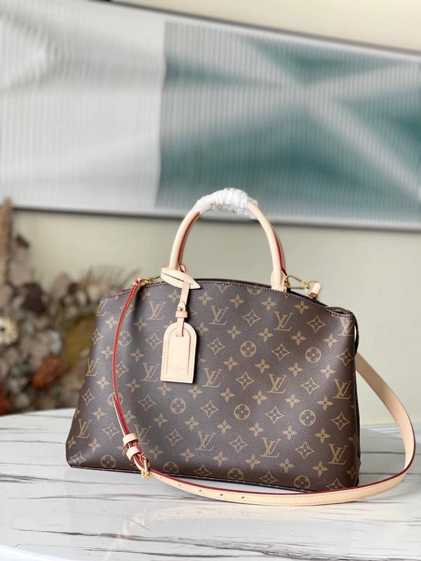 LOV - Luxurious Totes - 2176