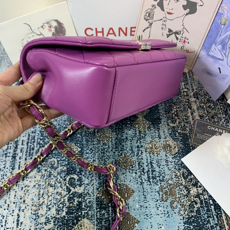 Style My Style - CHL Bags - 546