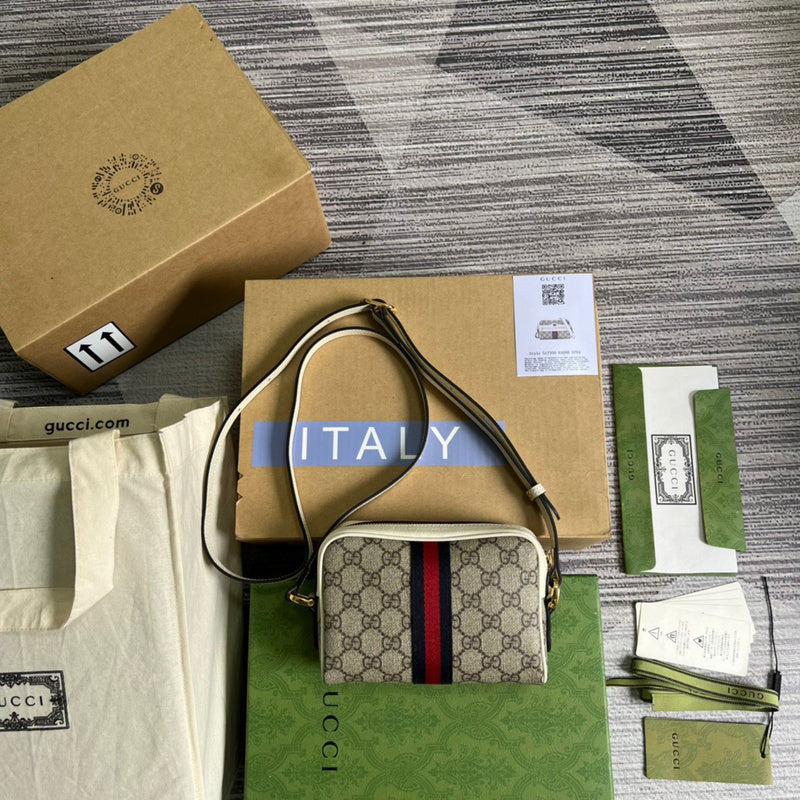 Lux-Totes - GCI Bags - 2327