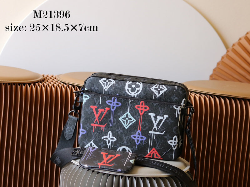 LOV - Luxurious Totes - 1003