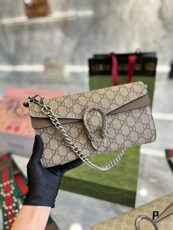 Luxurious Totes - GUI3 Bags - 254