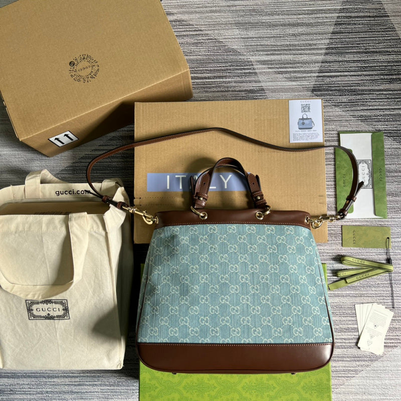 Luxurious Totes - Latest - 3742