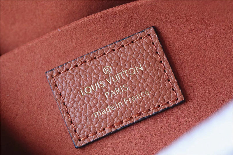 Lux-Totes - LOV Bags - 845