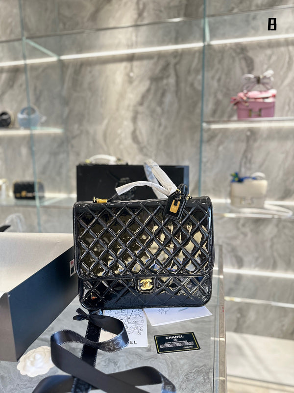 Style My Style - CNL3 Bags - 314