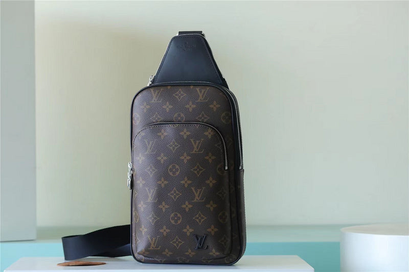 Lux-Totes - LOV Bags - 4098