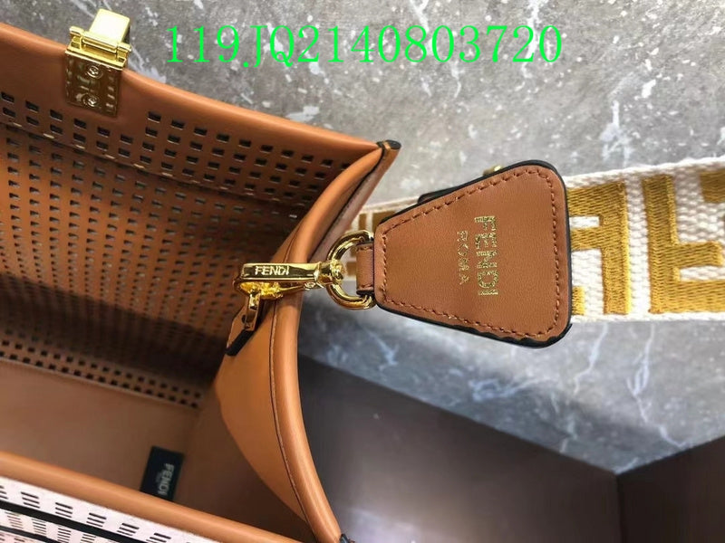 GC - Shoulder - 3244