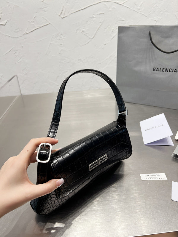 Luxurious Totes - BGA2 Bags - 109