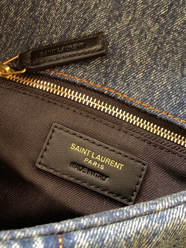 Luxurious Totes - Latest - 8598