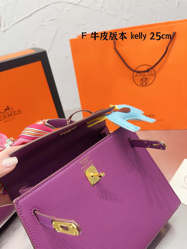Style My Style - HMS3 Bags - 009