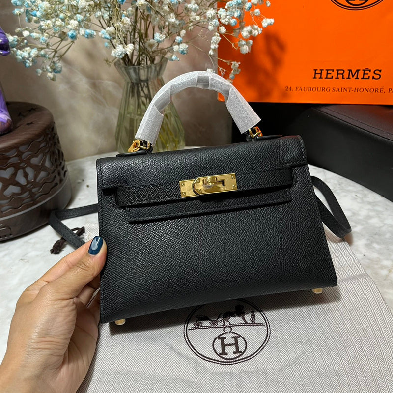 HMS - Luxurious Totes - 063