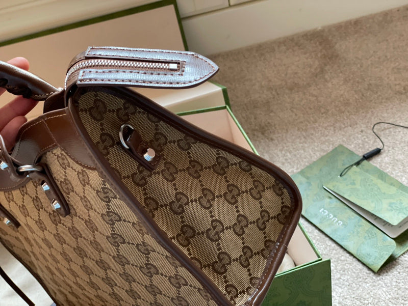 Luxurious Totes - BGA2 Bags - 262