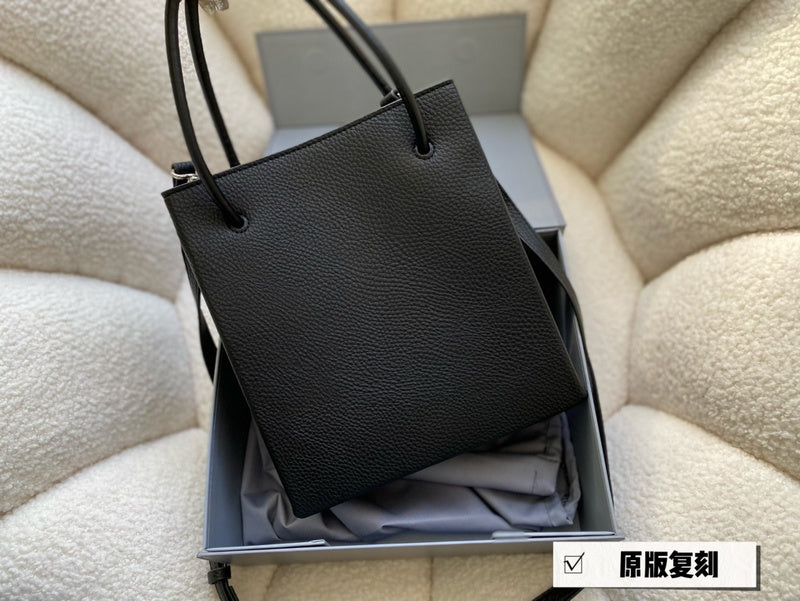 Luxurious Totes - BGA2 Bags - 002
