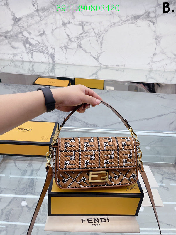 GC - Shoulder - 3263