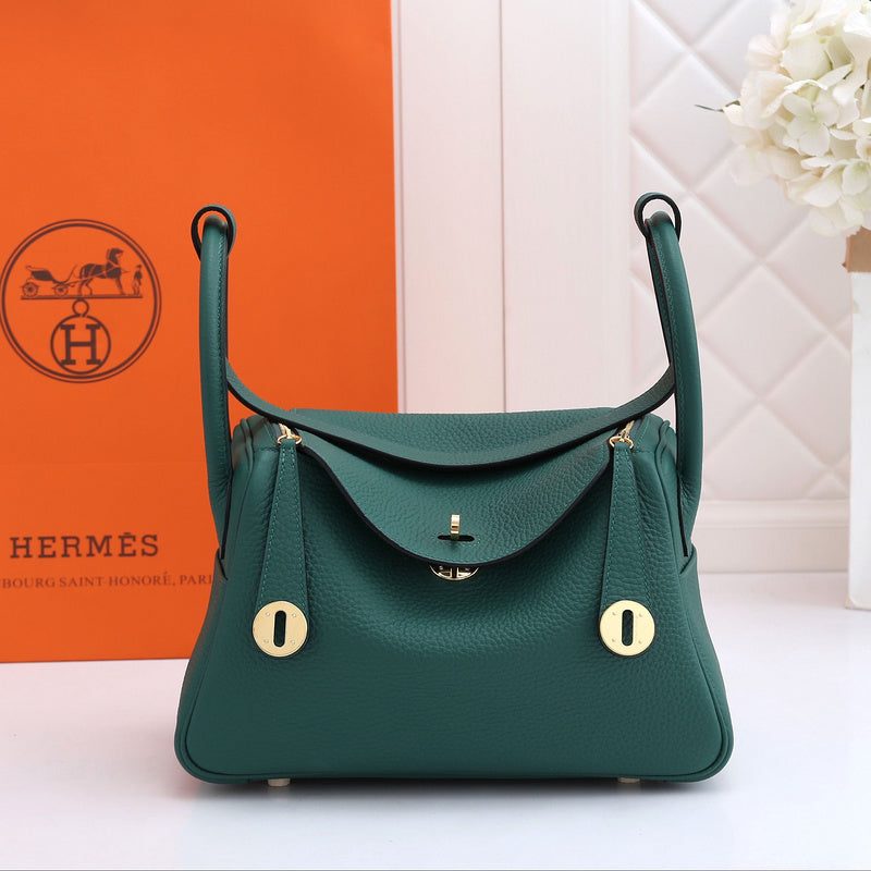 Lux-Totes - HMS Bags - 077