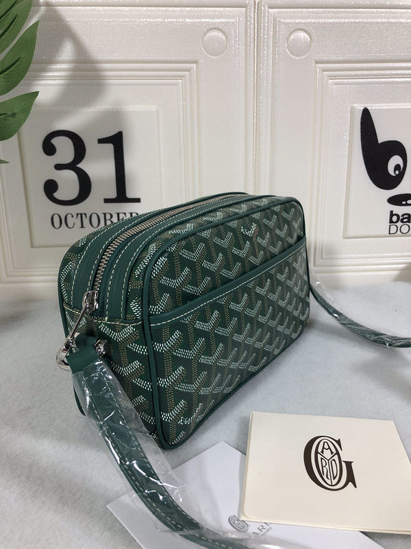 Lux-Totes - GOD Bags - 183