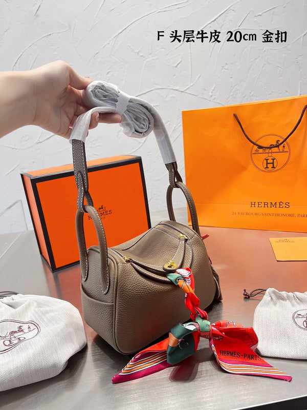 Luxurious Totes - HMS3 Bags - 037