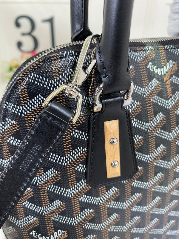 Lux-Totes - GOD Bags - 129