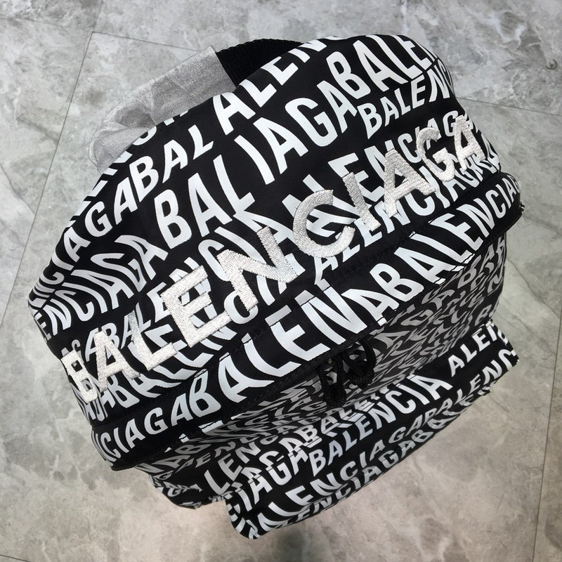 Lux-Totes - BGA Bags - 020