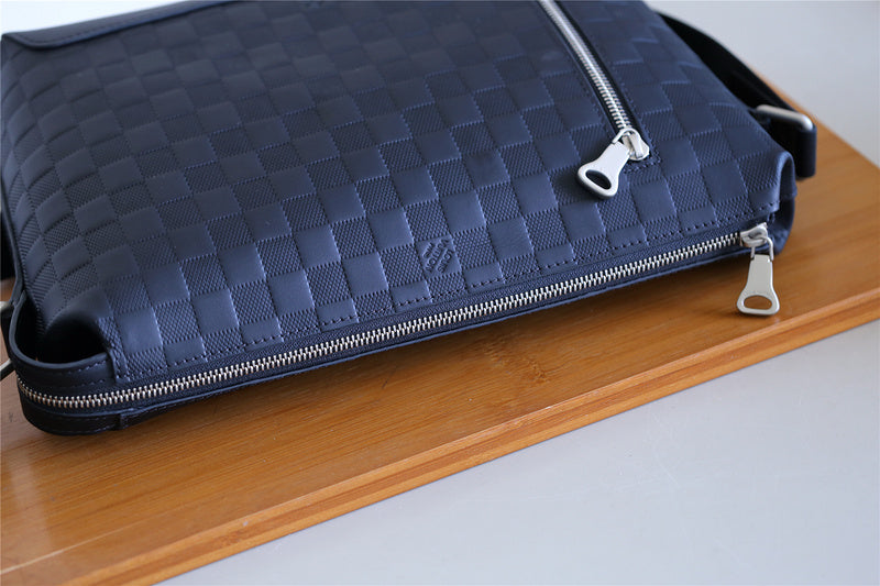Lux-Totes - LOV Bags - 4375