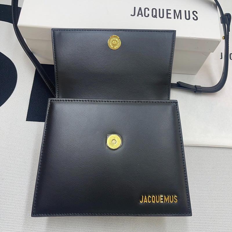 Lux-Totes - JQM Bags - 005