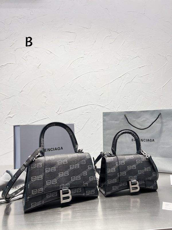 Luxurious Totes - BGA2 Bags - 339